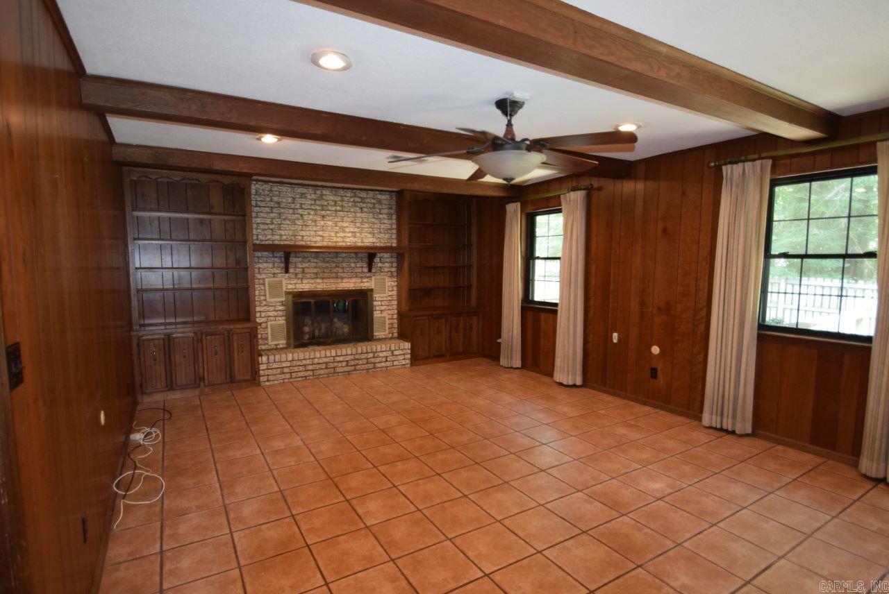 14004 Quail Run  Little Rock, AR