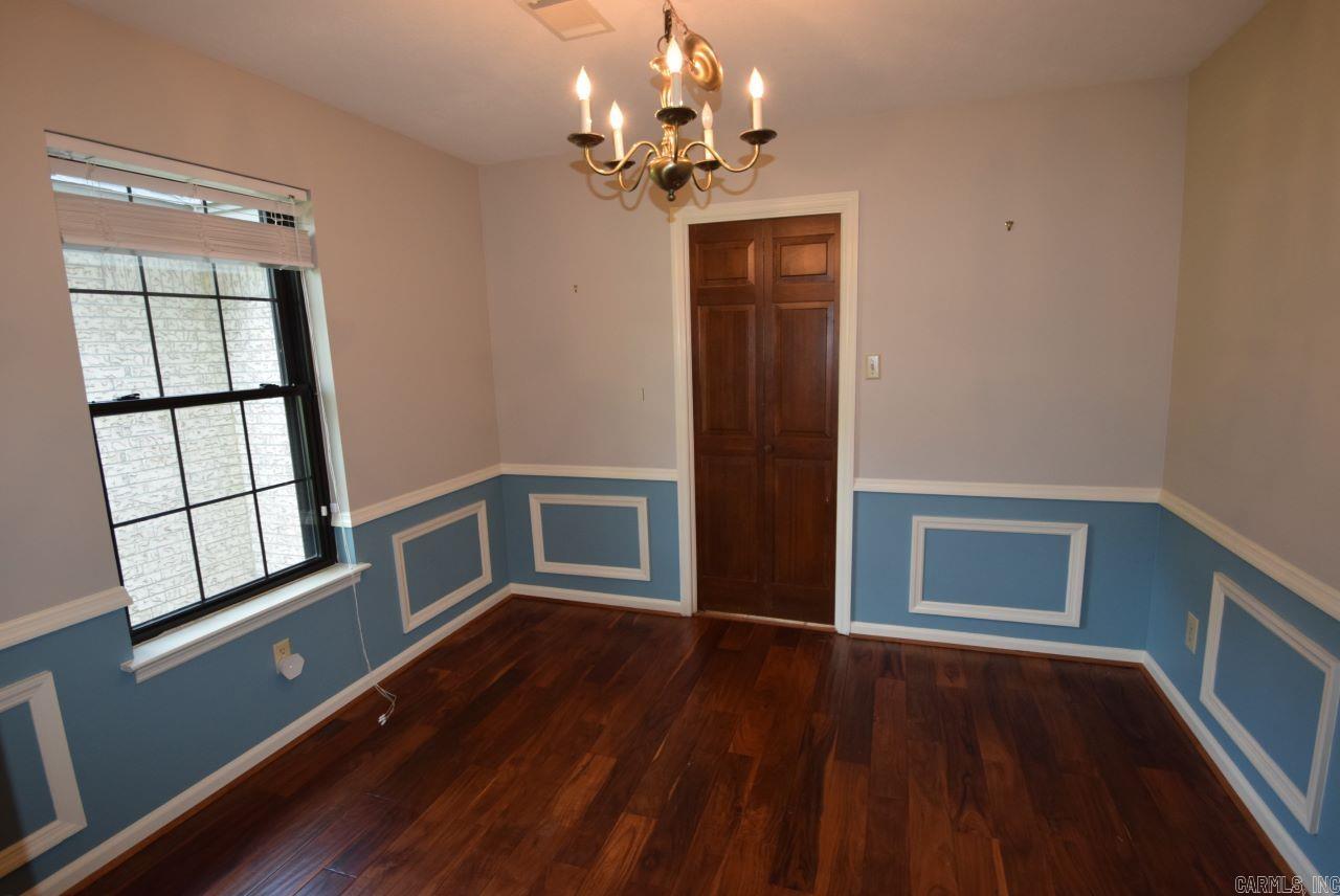 14004 Quail Run  Little Rock, AR