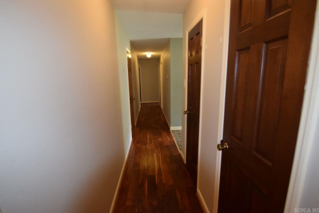 14004 Quail Run  Little Rock, AR