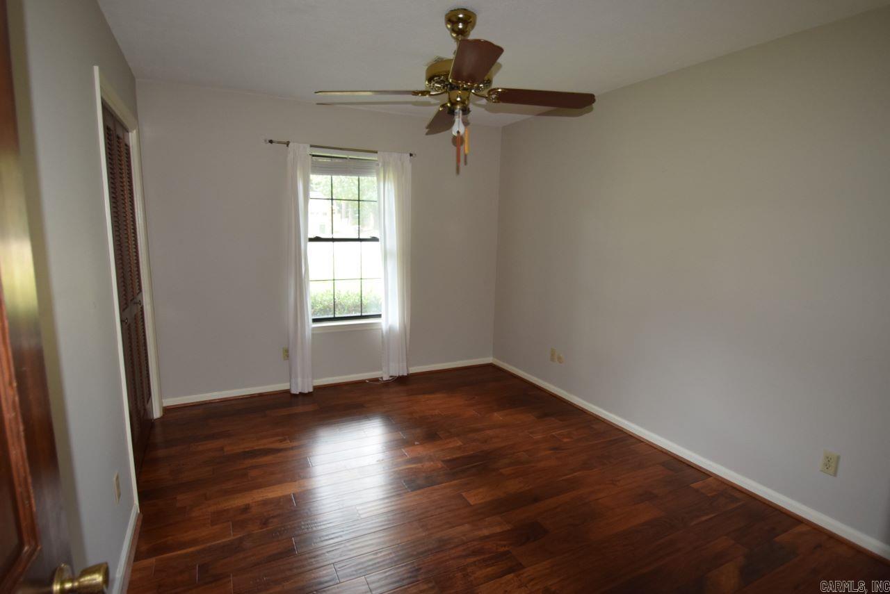 14004 Quail Run  Little Rock, AR