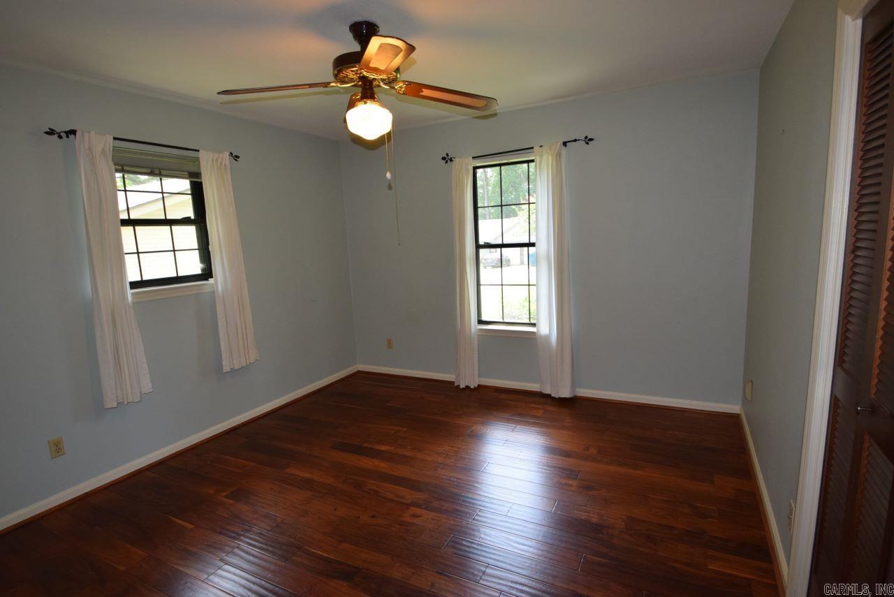 14004 Quail Run  Little Rock, AR