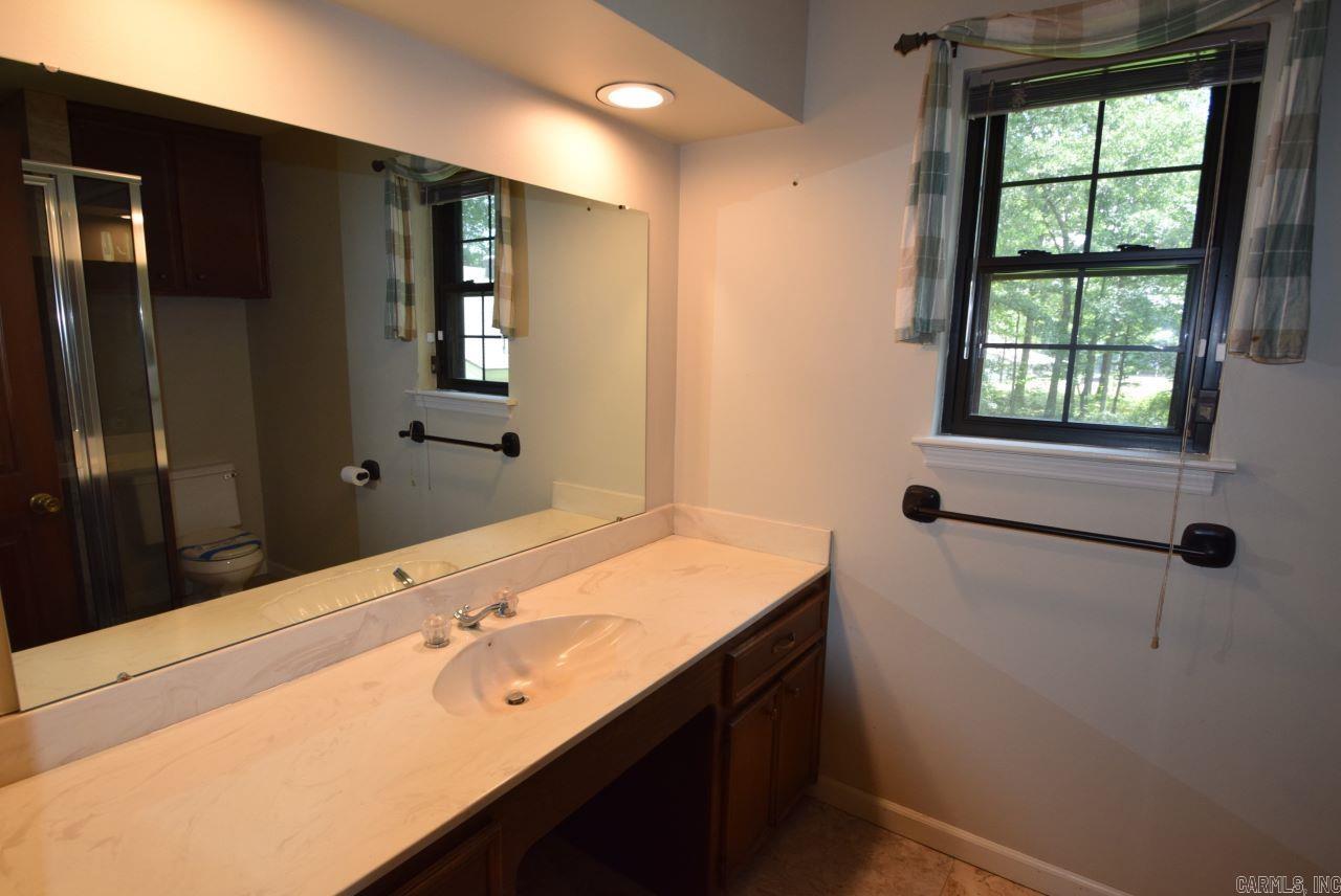 14004 Quail Run  Little Rock, AR