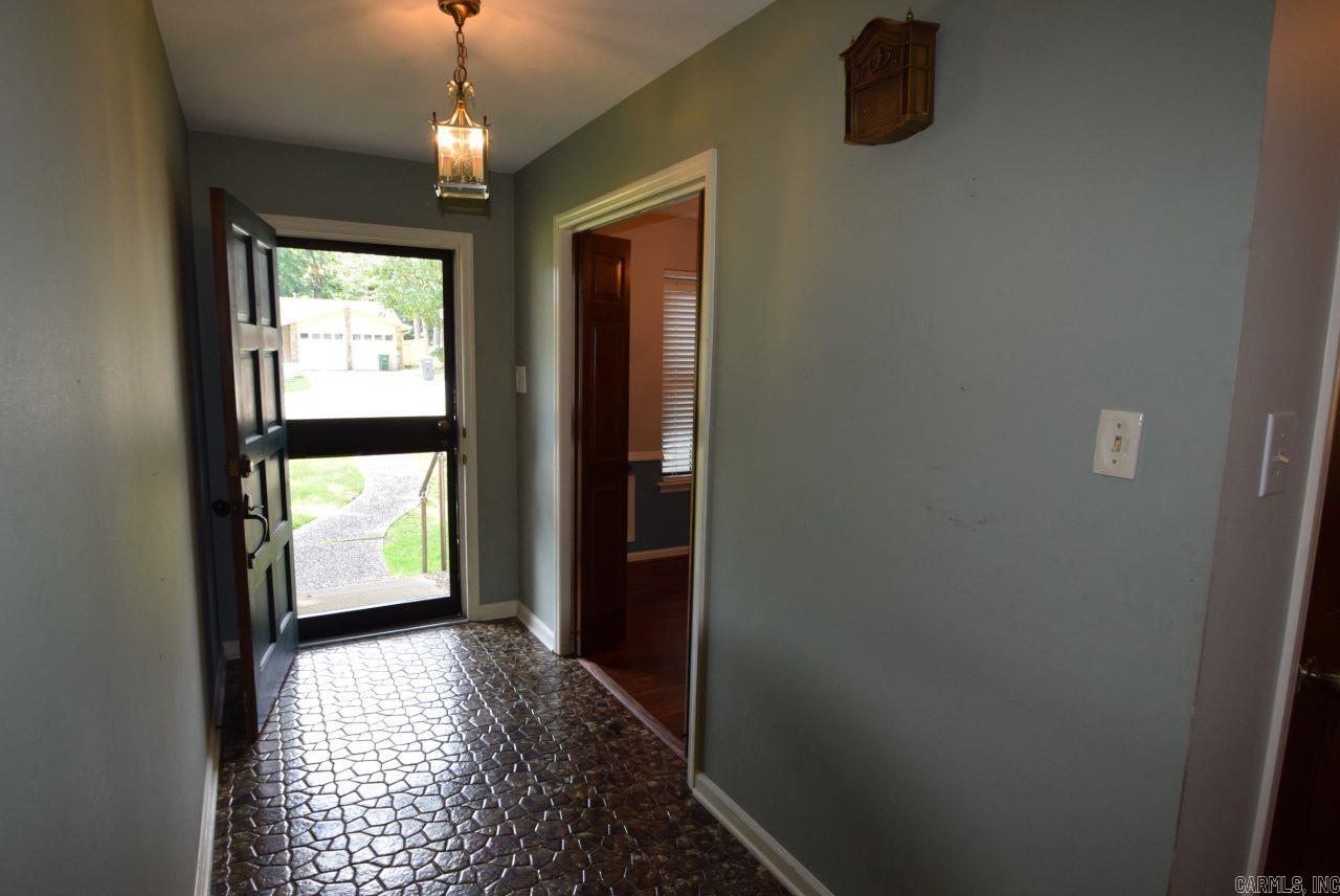 14004 Quail Run  Little Rock, AR