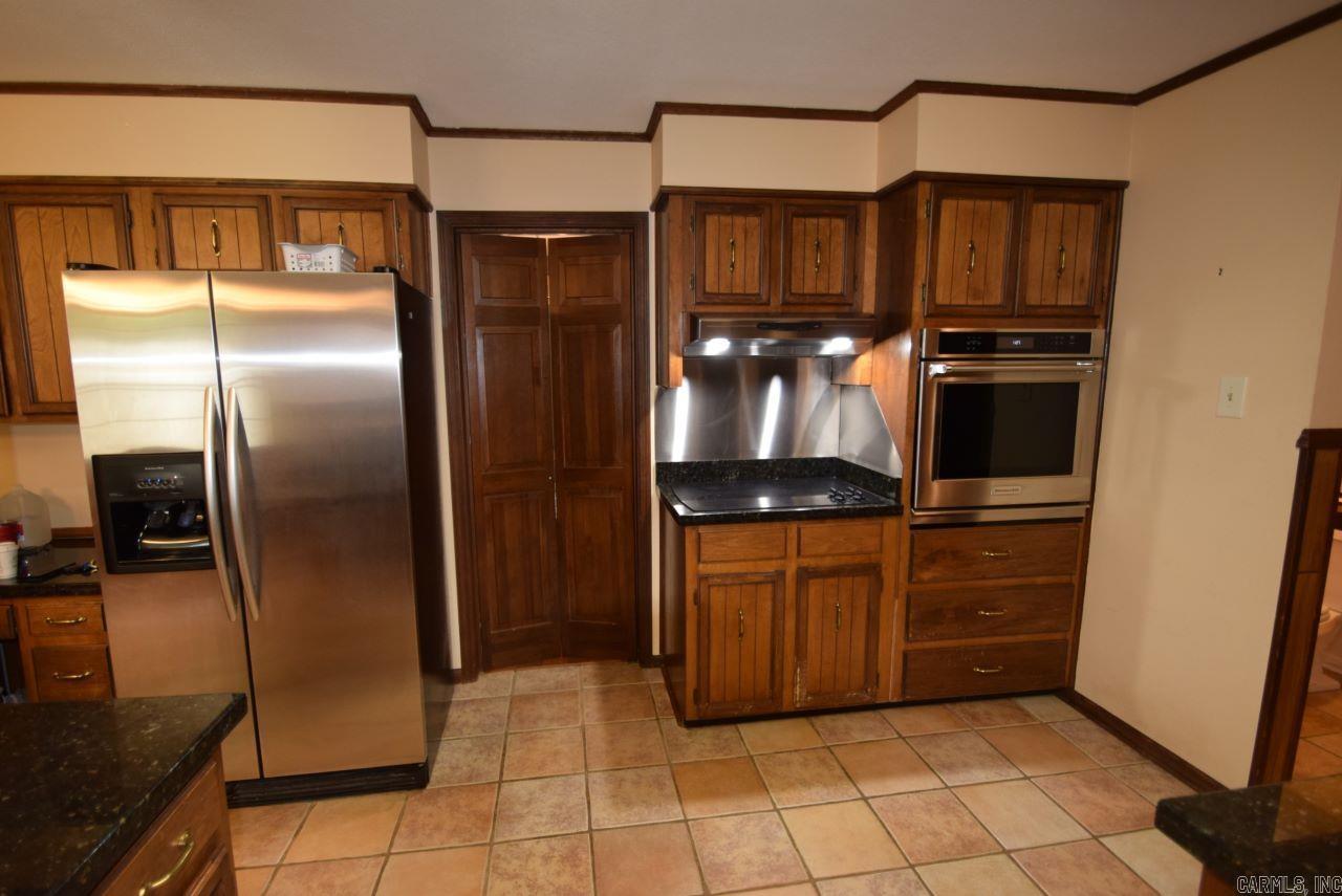 14004 Quail Run  Little Rock, AR