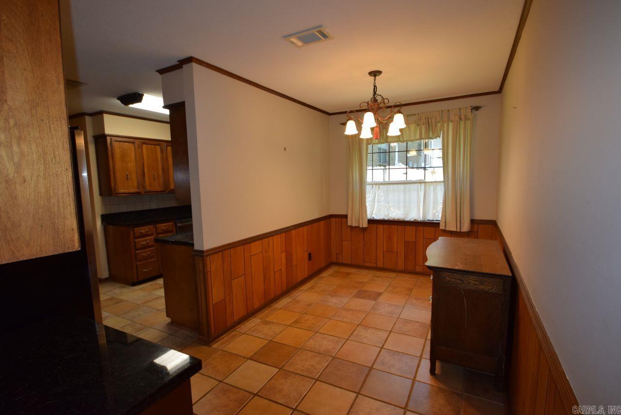 14004 Quail Run  Little Rock, AR