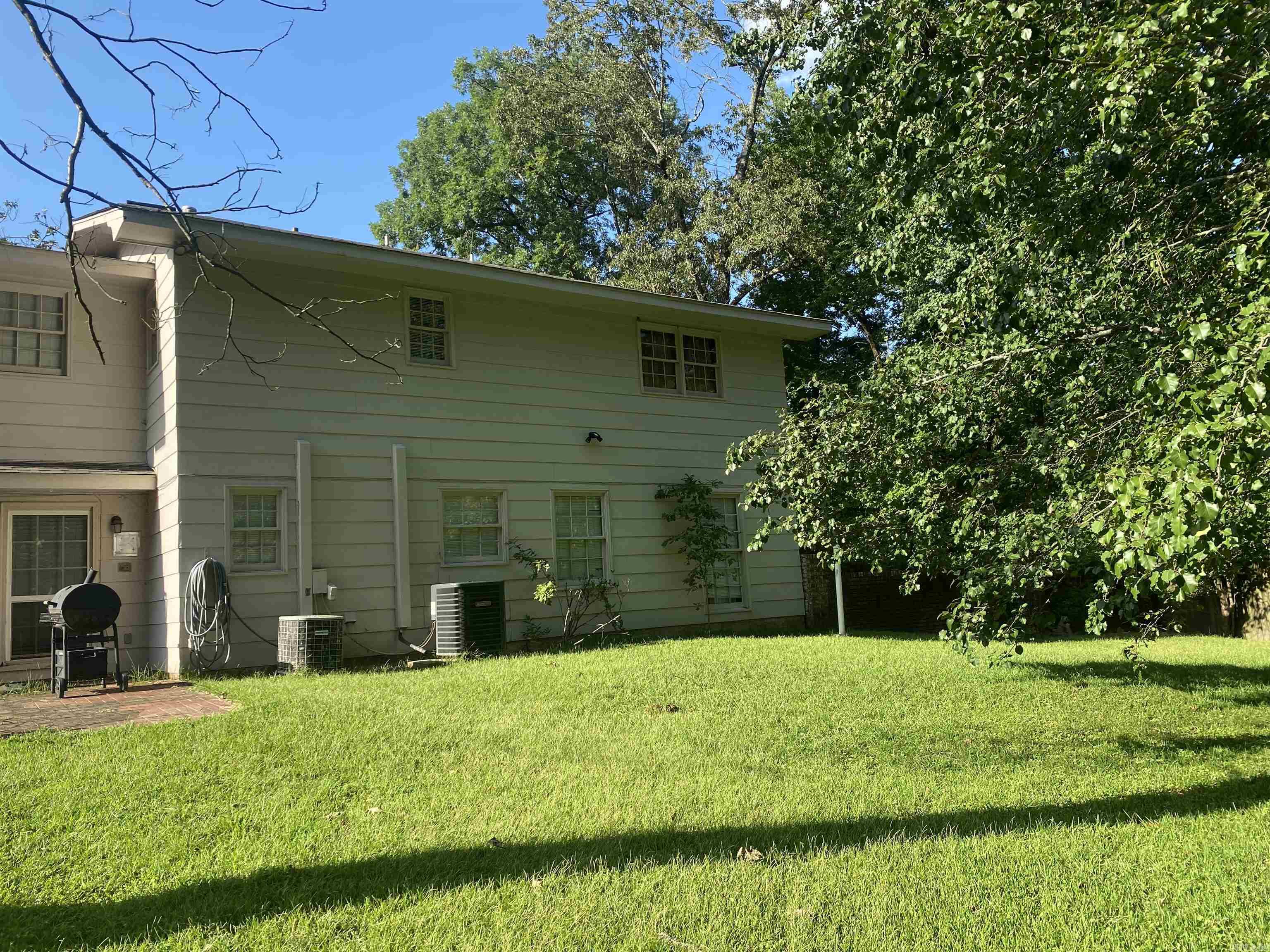 708 W 34th  Pine Bluff, AR