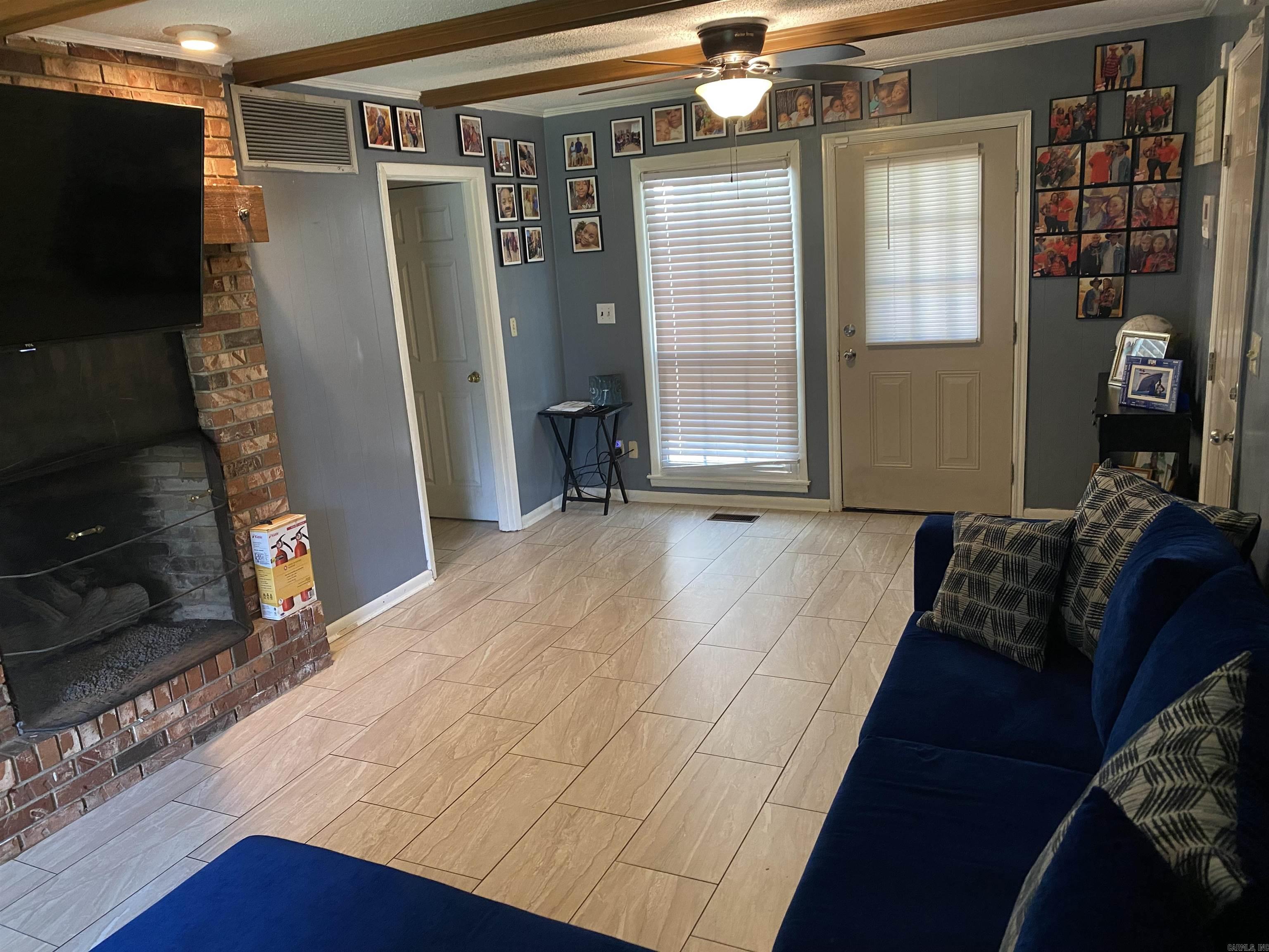 708 W 34th  Pine Bluff, AR