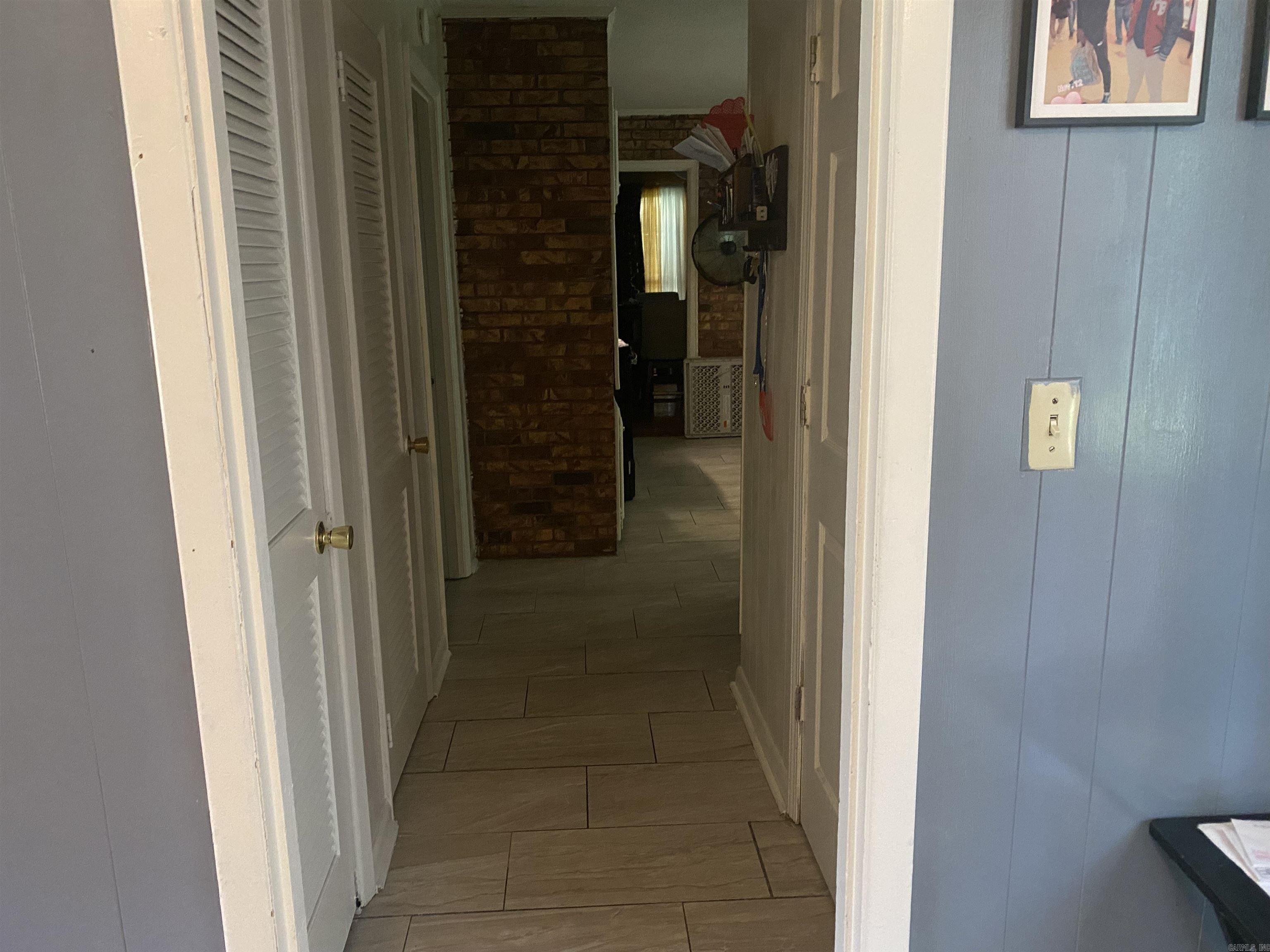 708 W 34th  Pine Bluff, AR