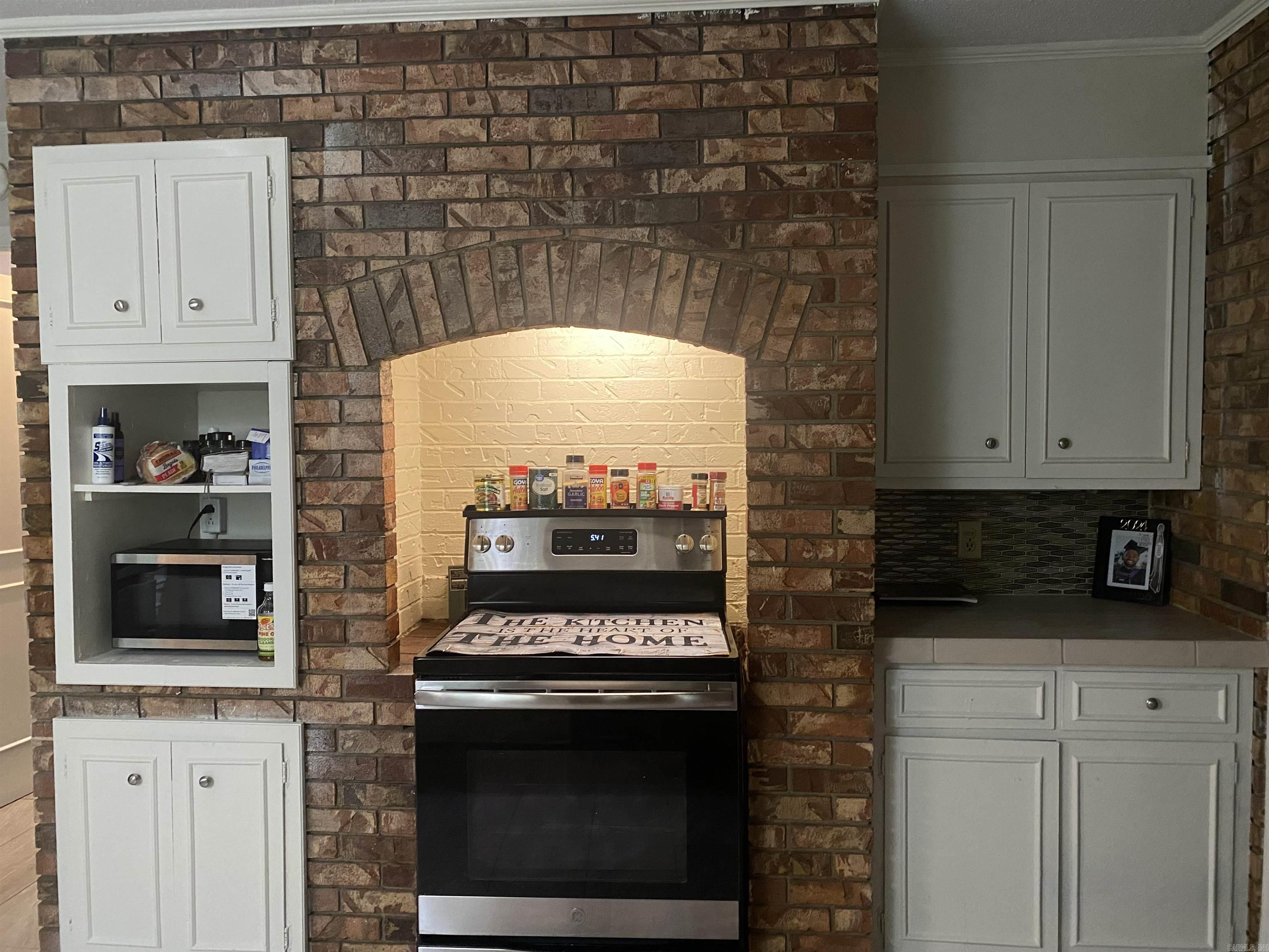 708 W 34th  Pine Bluff, AR