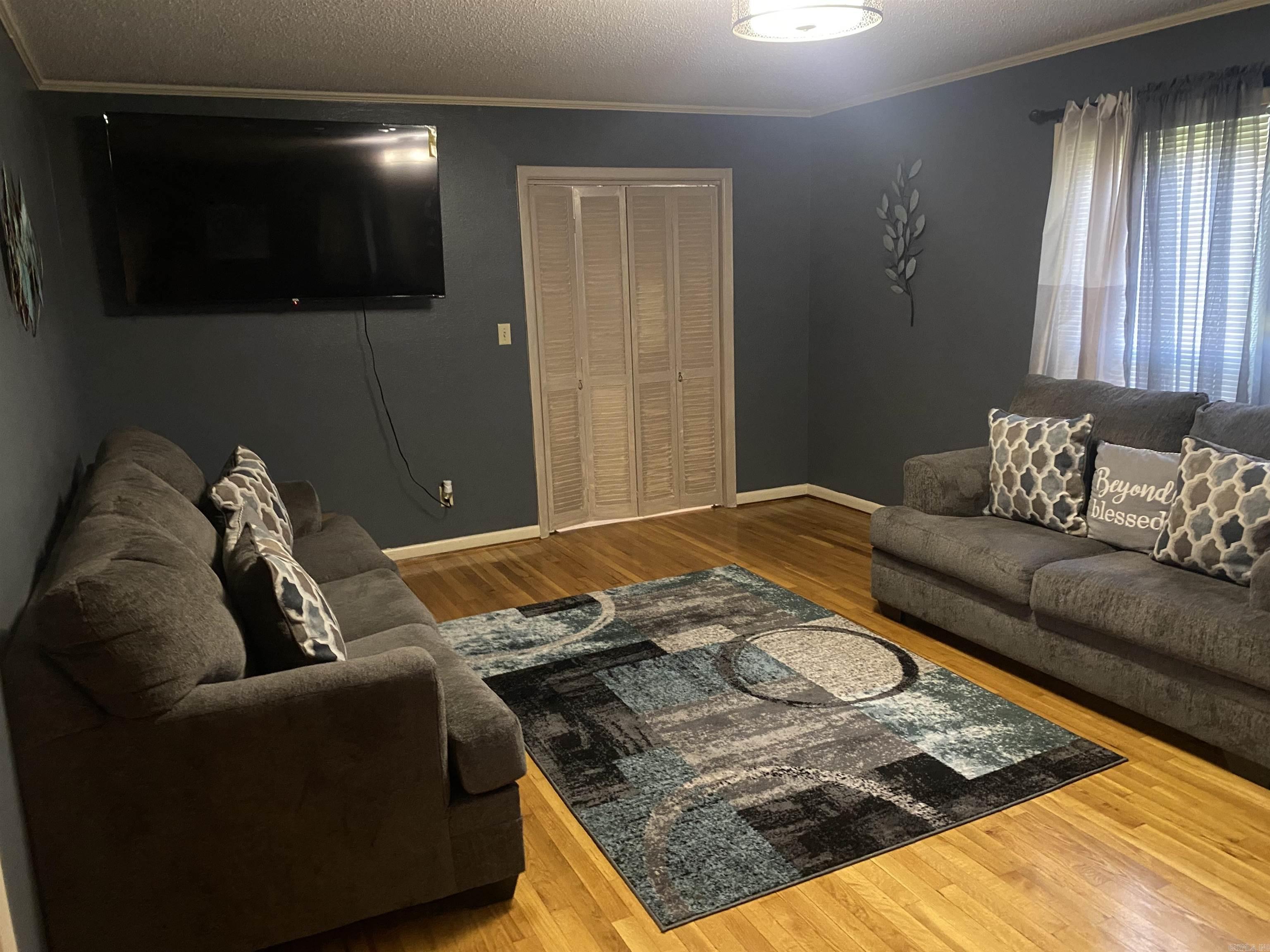 708 W 34th  Pine Bluff, AR