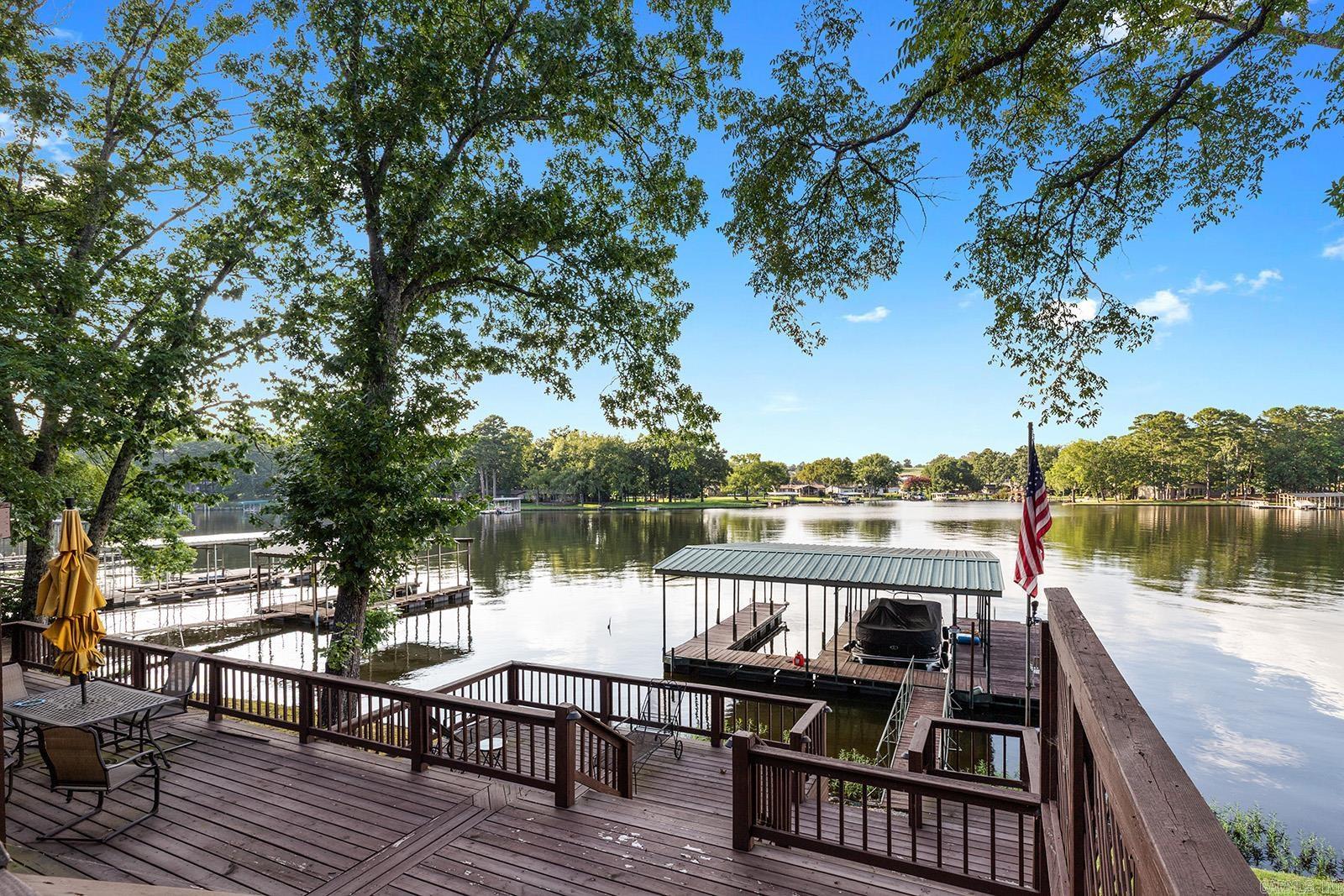 280 Northshore Terrace  Hot Springs National Park, AR