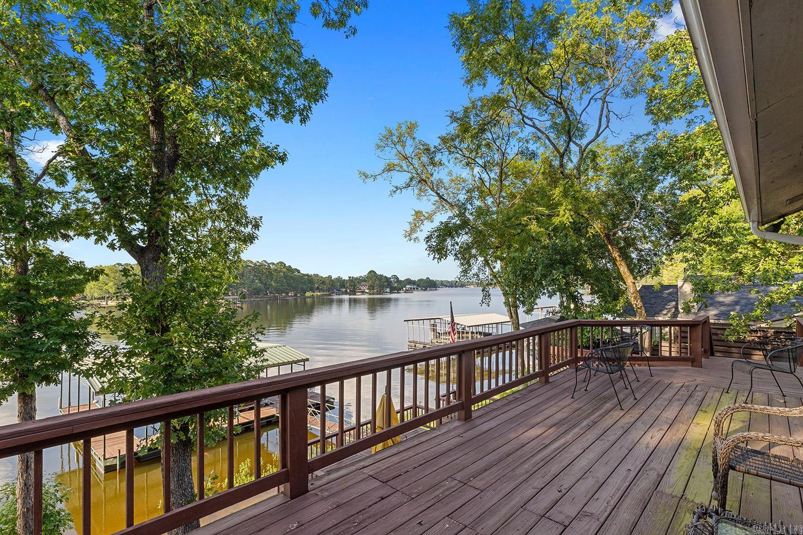 280 Northshore Terrace  Hot Springs National Park, AR