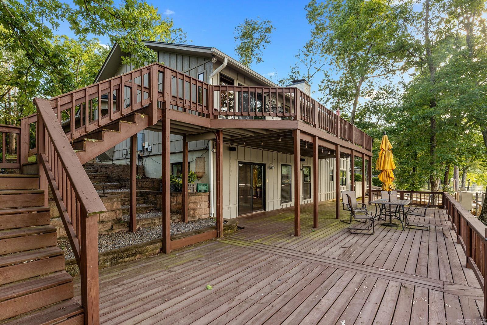 280 Northshore Terrace  Hot Springs National Park, AR