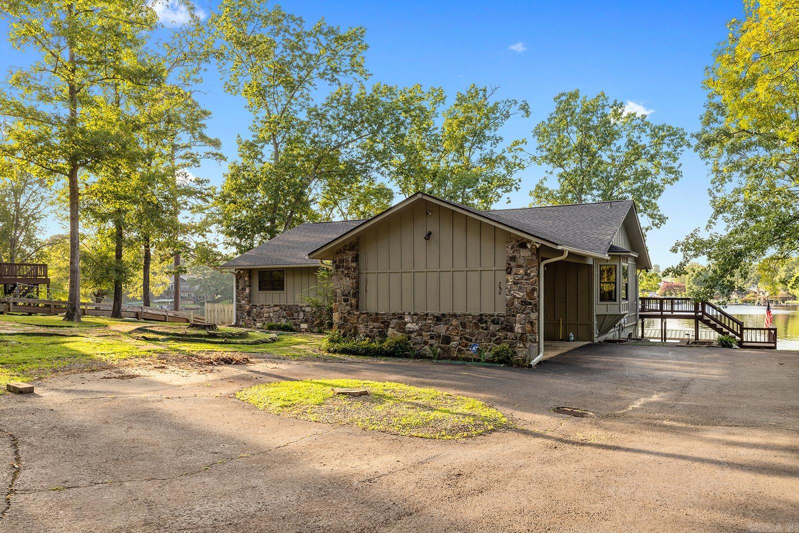 280 Northshore Terrace  Hot Springs National Park, AR
