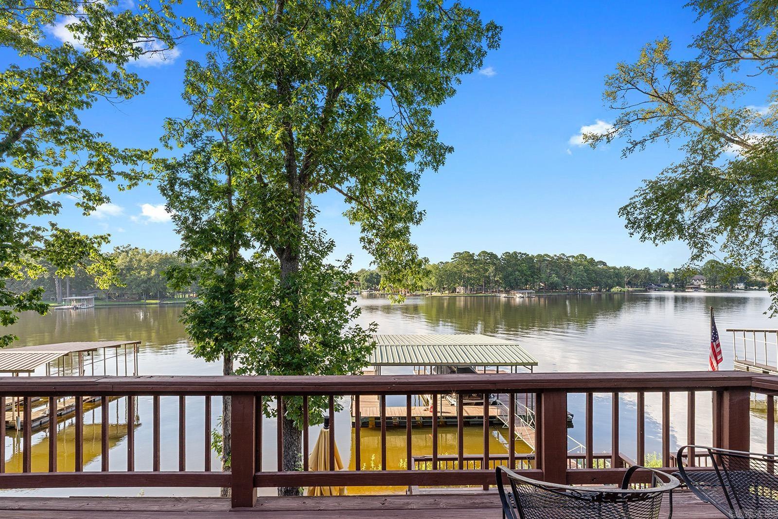 280 Northshore Terrace  Hot Springs National Park, AR