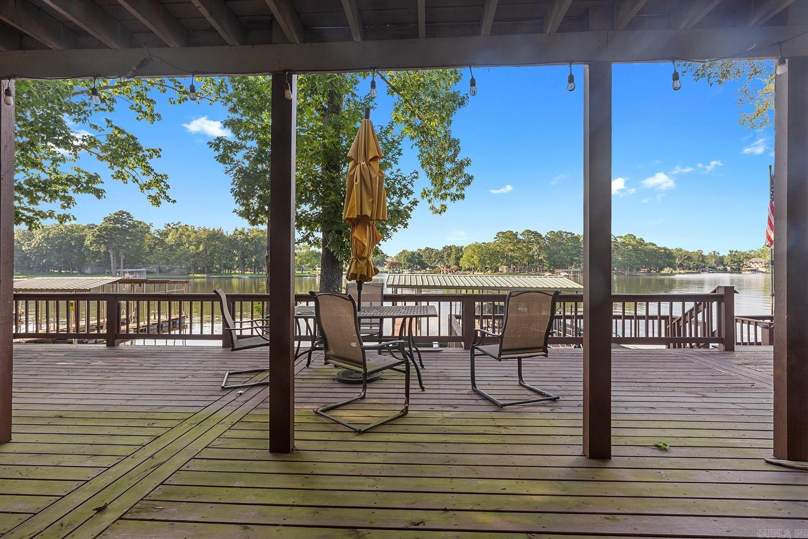 280 Northshore Terrace  Hot Springs National Park, AR