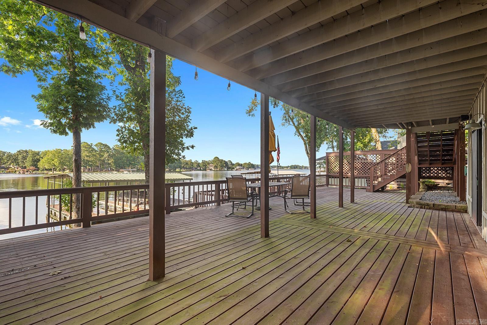 280 Northshore Terrace  Hot Springs National Park, AR