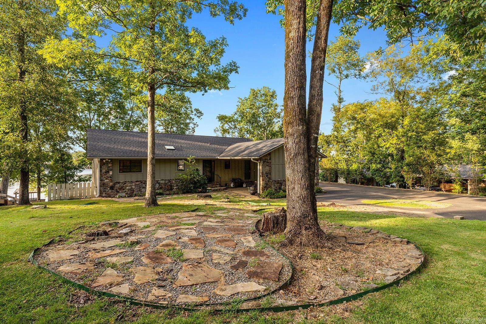 280 Northshore Terrace  Hot Springs National Park, AR
