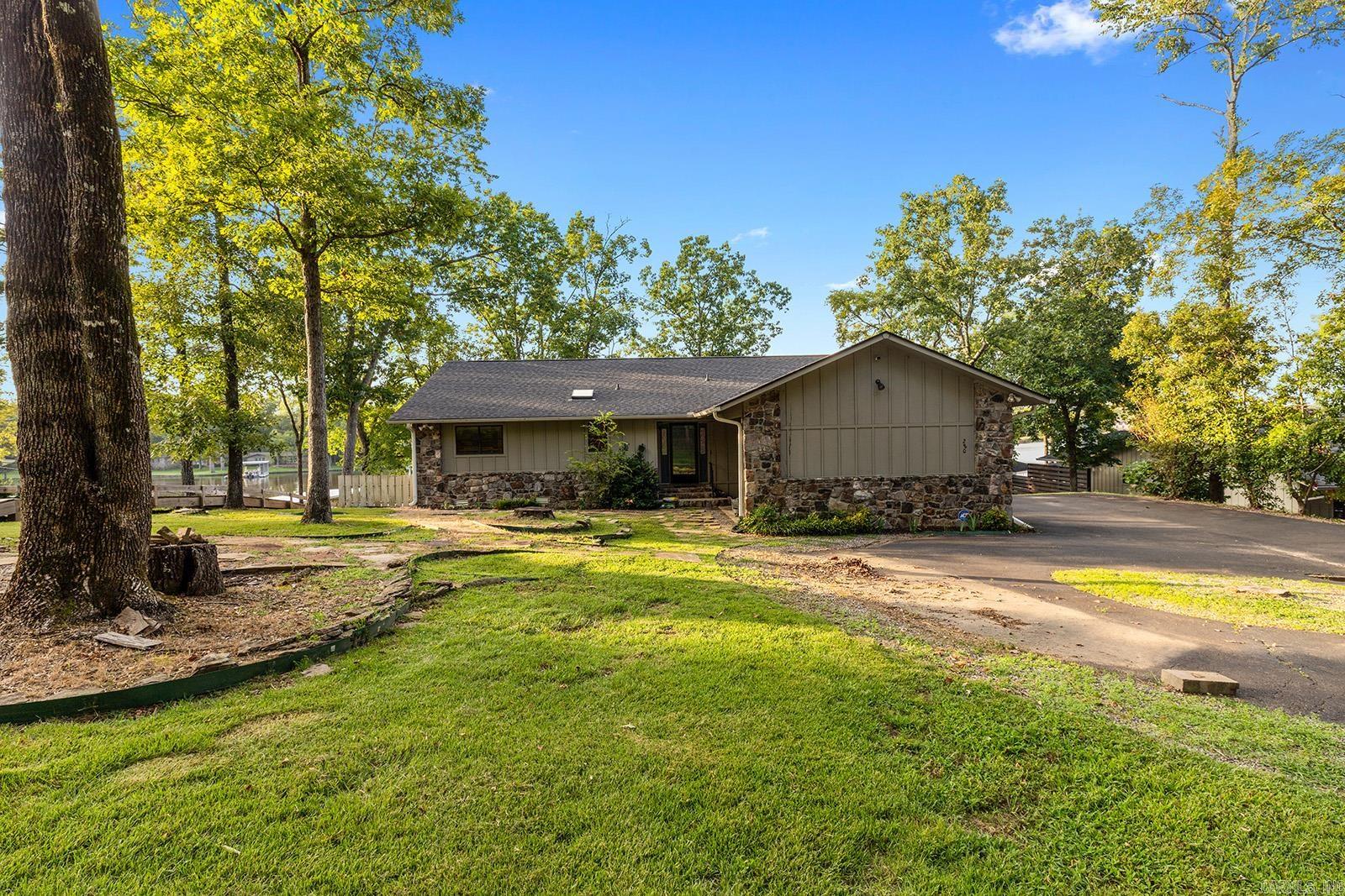 280 Northshore Terrace  Hot Springs National Park, AR