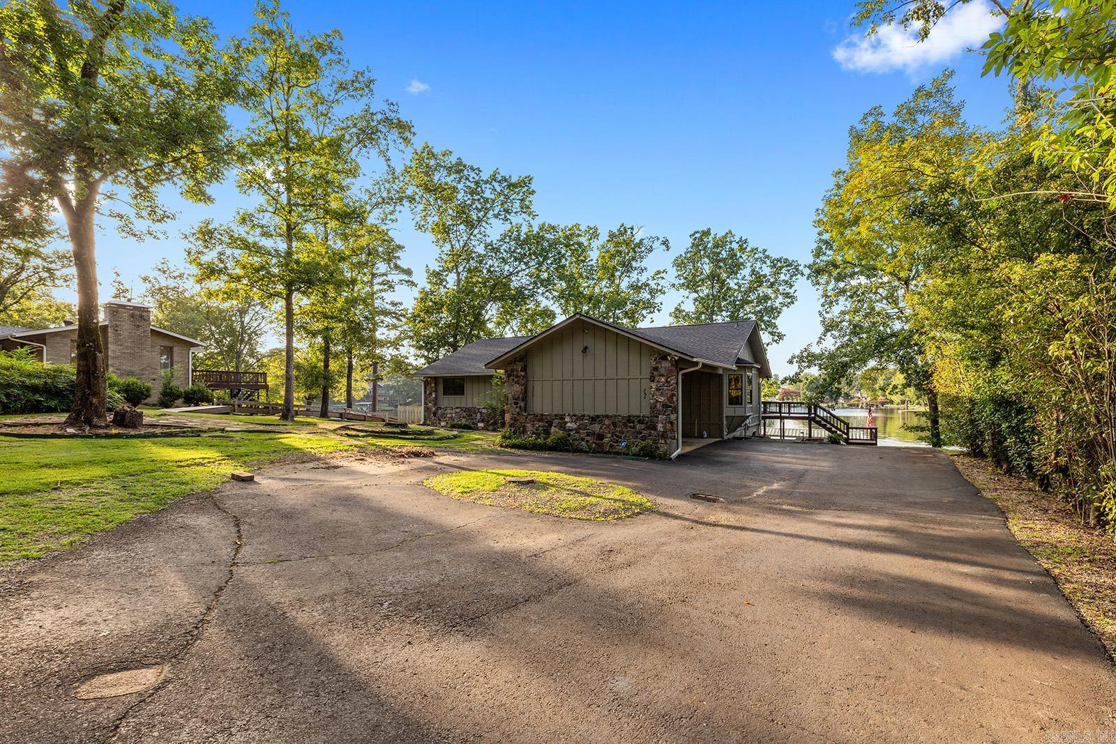 280 Northshore Terrace  Hot Springs National Park, AR