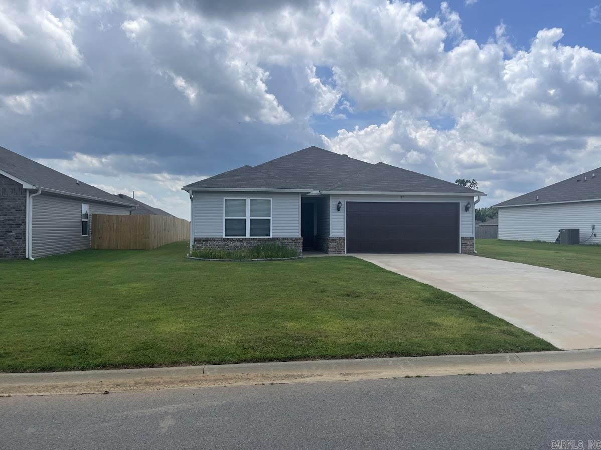 119 Sunland  Beebe, AR