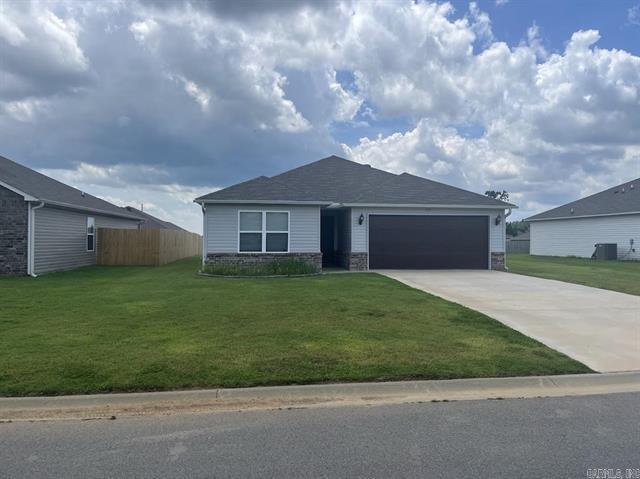 119  Sunland  Beebe, AR