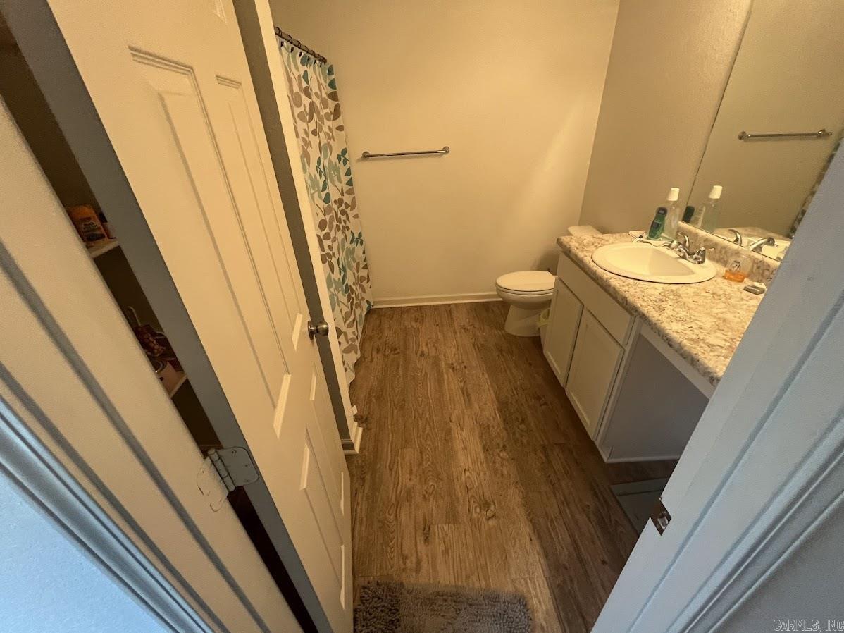 119 Sunland  Beebe, AR