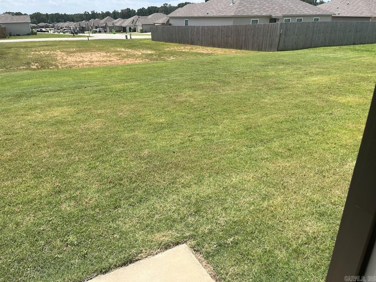 119 Sunland  Beebe, AR