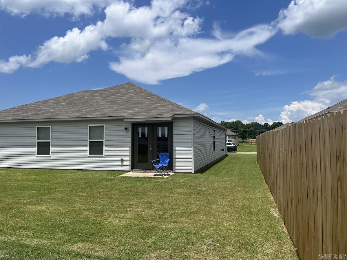 119 Sunland  Beebe, AR