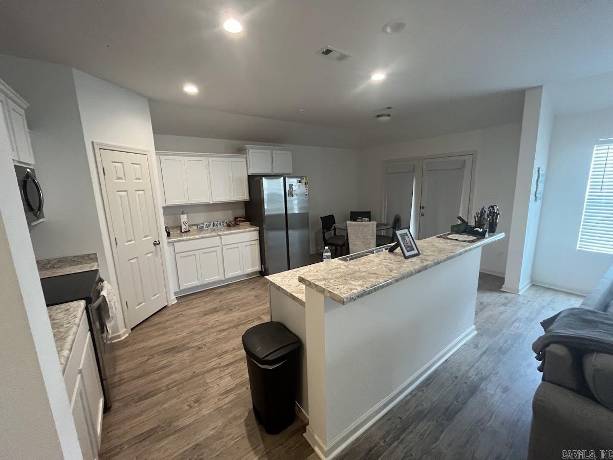 119 Sunland  Beebe, AR