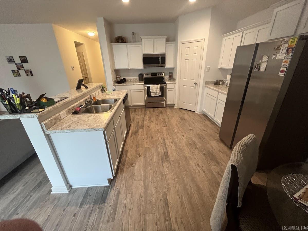 119 Sunland  Beebe, AR