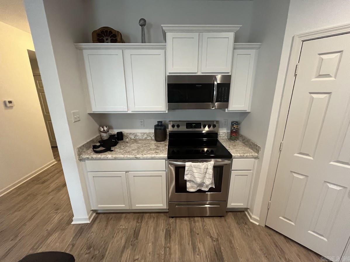 119 Sunland  Beebe, AR