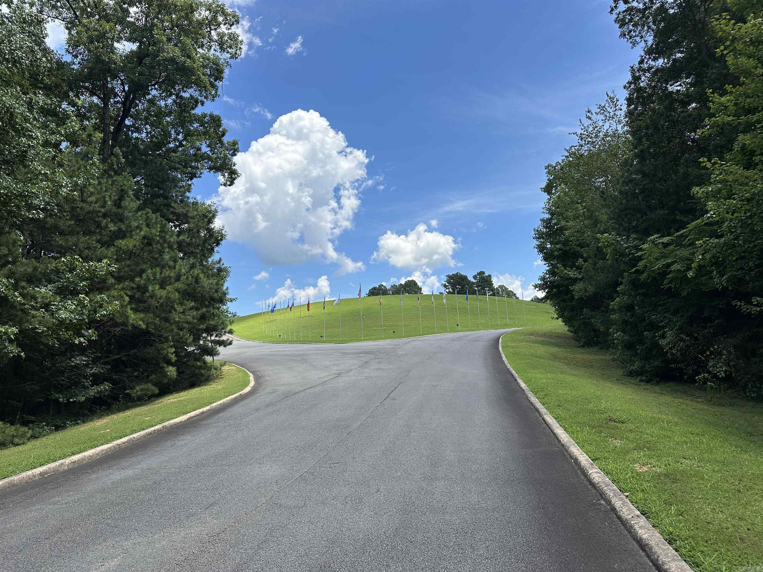 000 Citation Rd HOLLY  MTN. AIRPARK , SOUTH RIDGE Clinton, AR