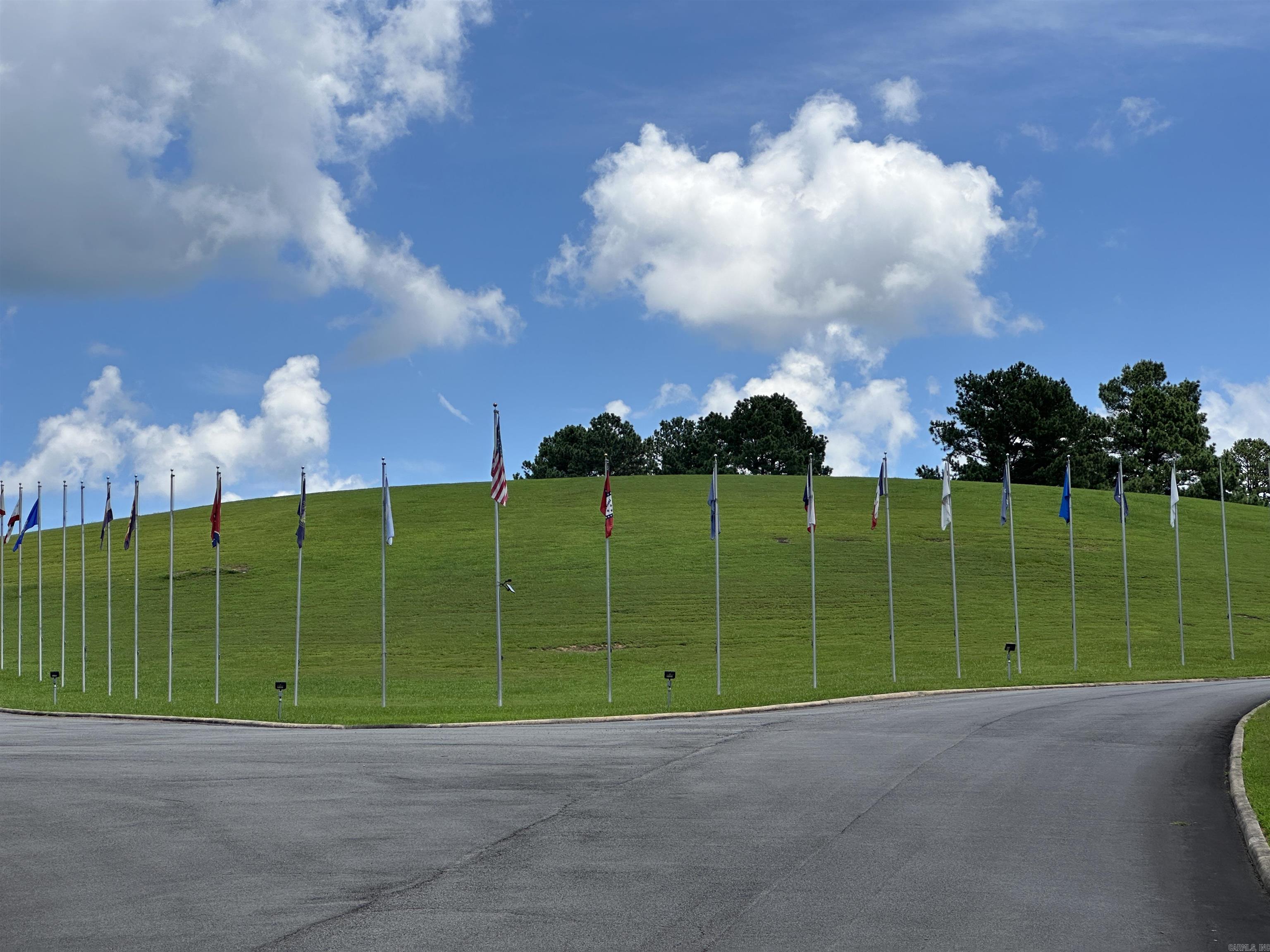 000 Citation Rd HOLLY  MTN. AIRPARK , SOUTH RIDGE Clinton, AR