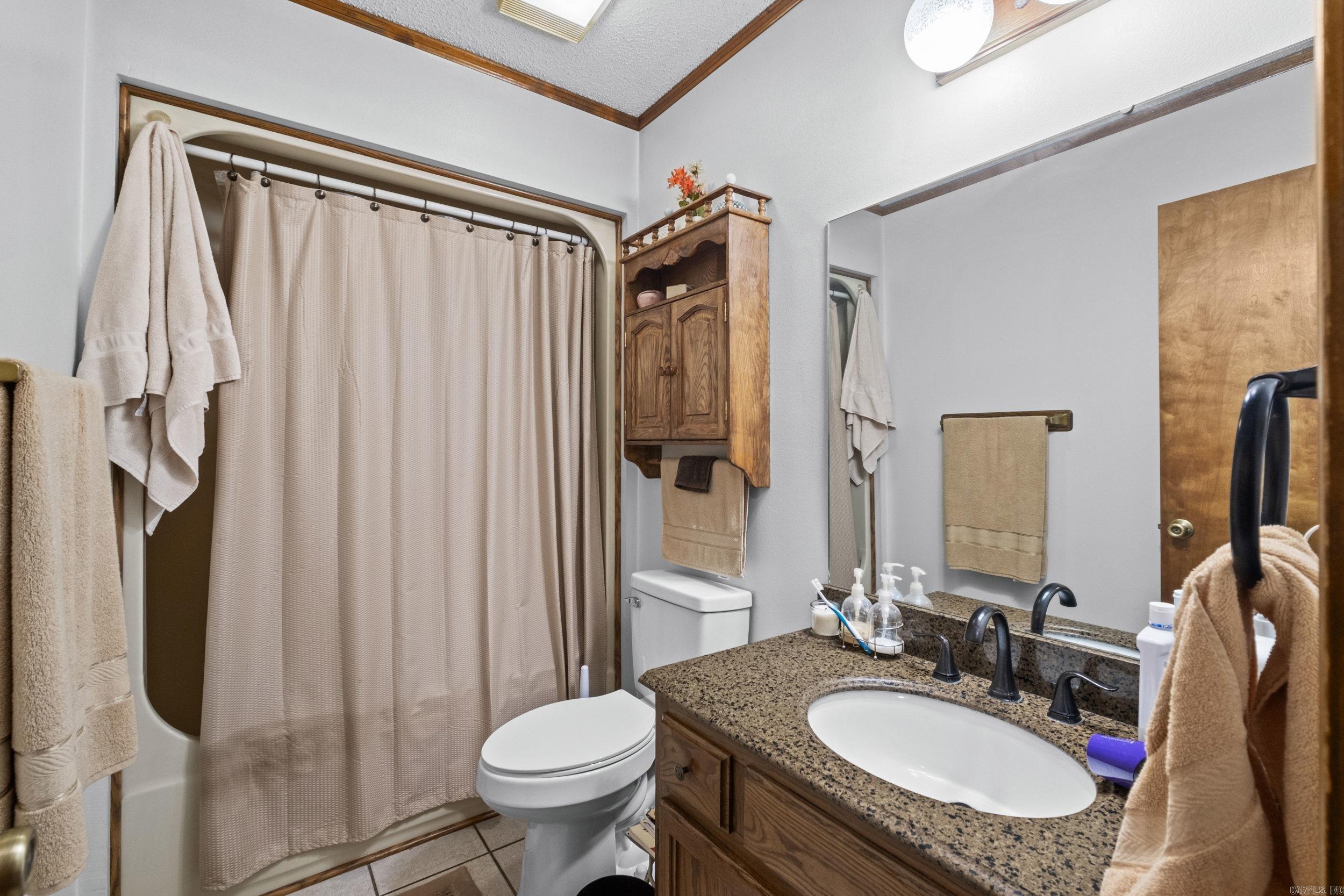 20 Oakbrooke  Sherwood, AR