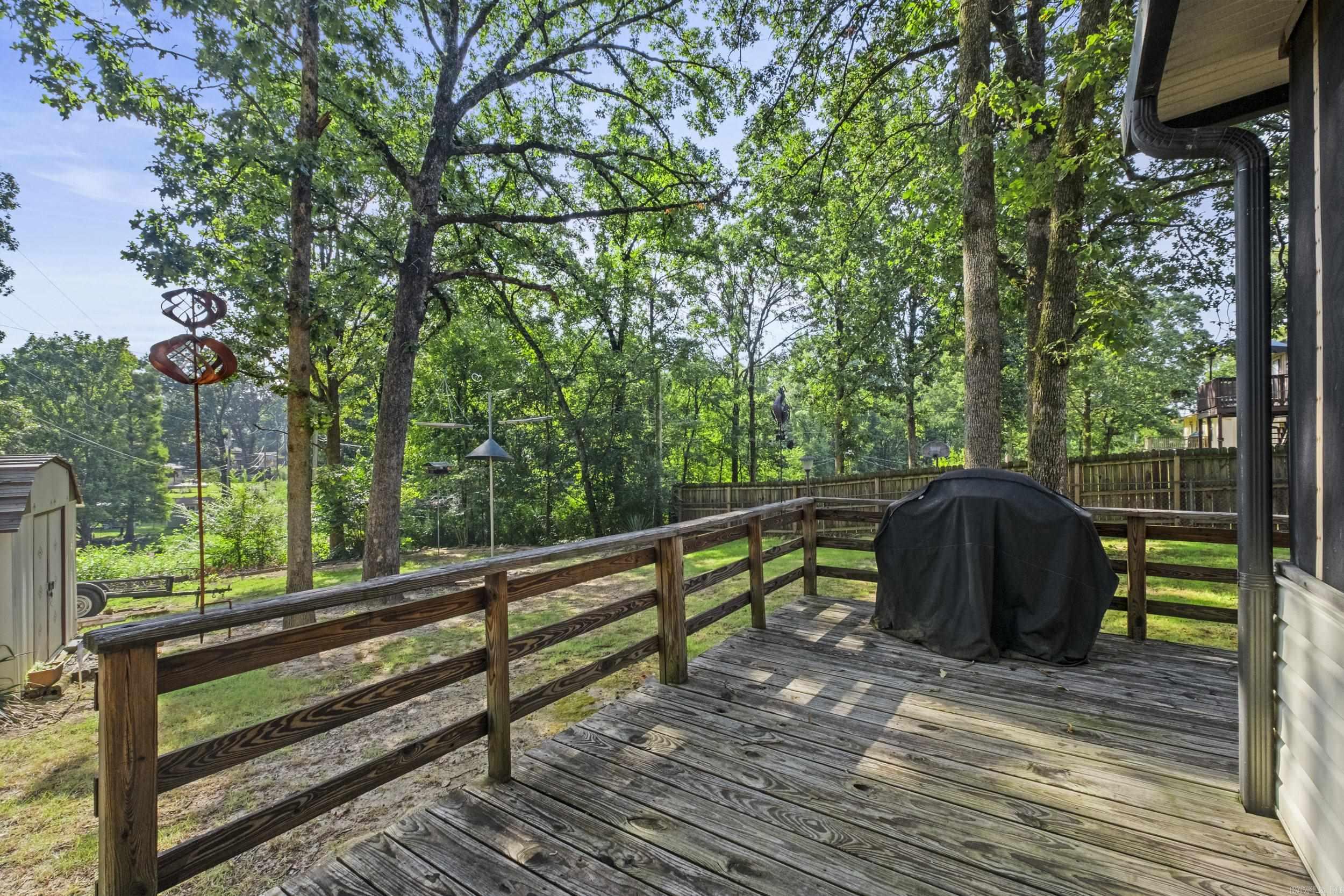 20 Oakbrooke  Sherwood, AR