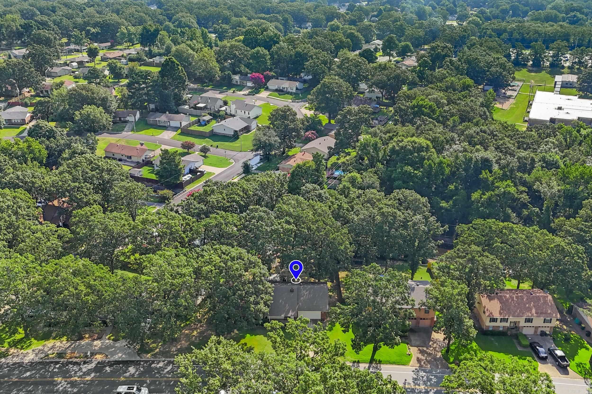 20 Oakbrooke  Sherwood, AR