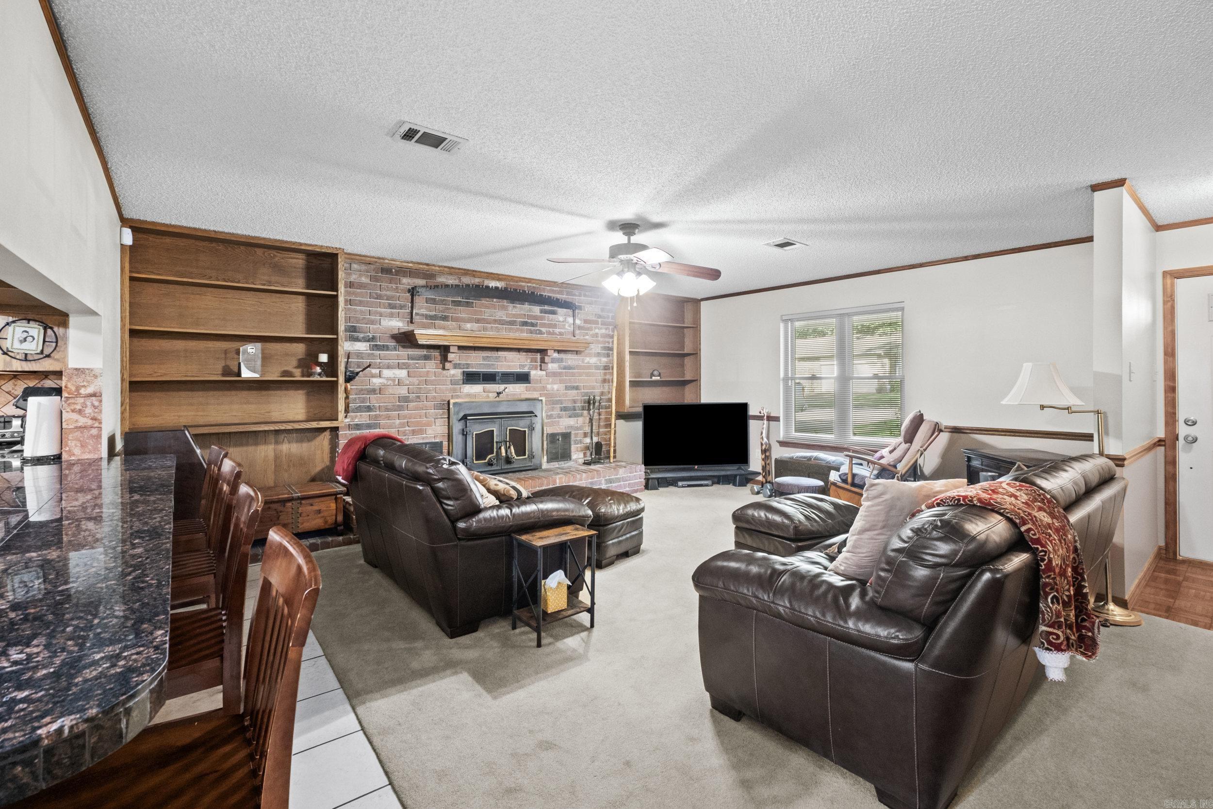 20 Oakbrooke  Sherwood, AR