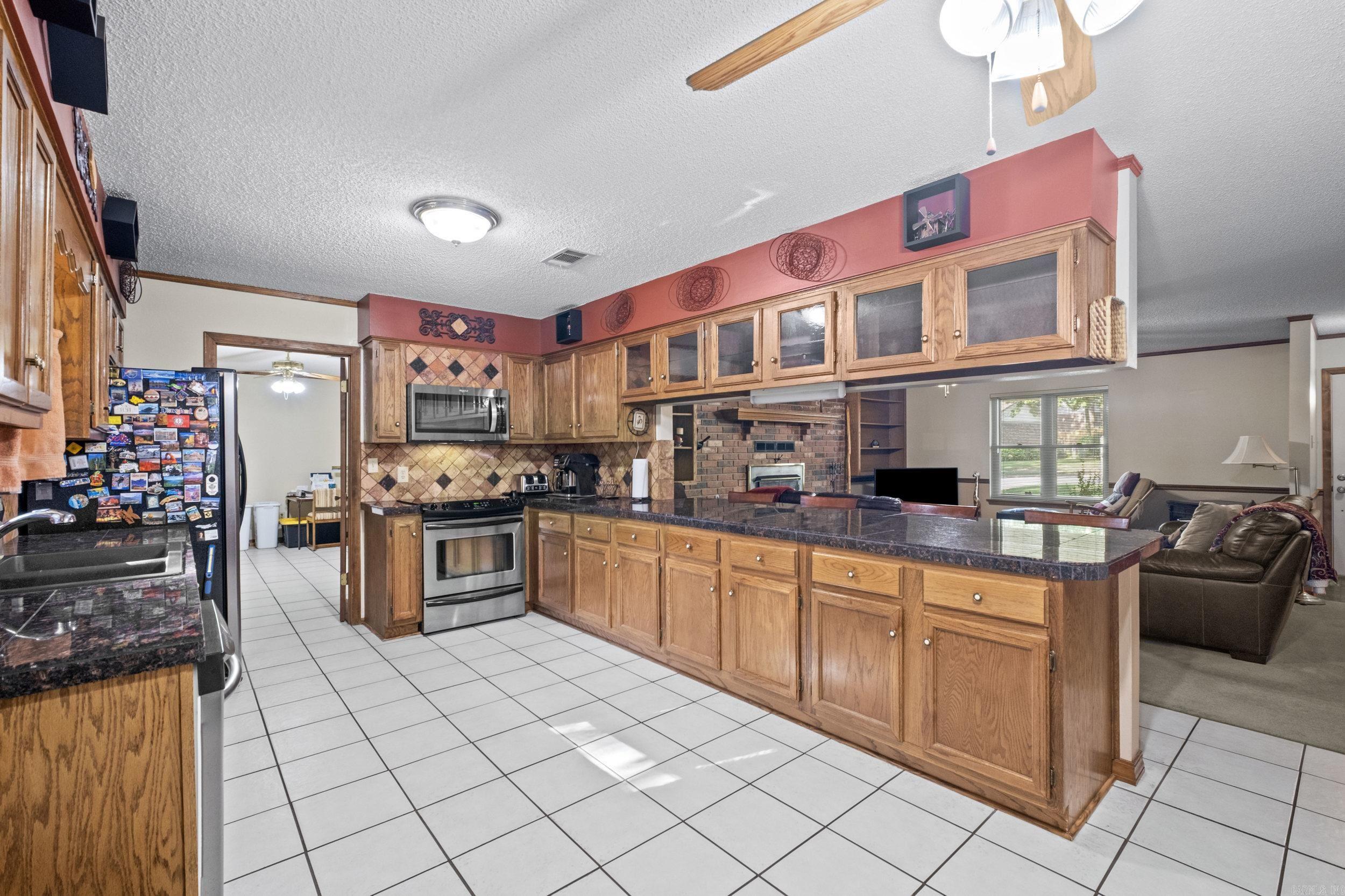 20 Oakbrooke  Sherwood, AR