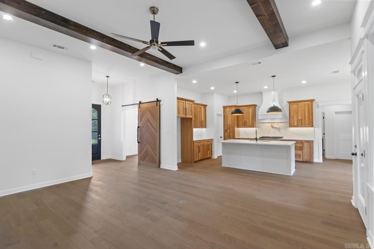 5676 Shore Drive  Hensley, AR