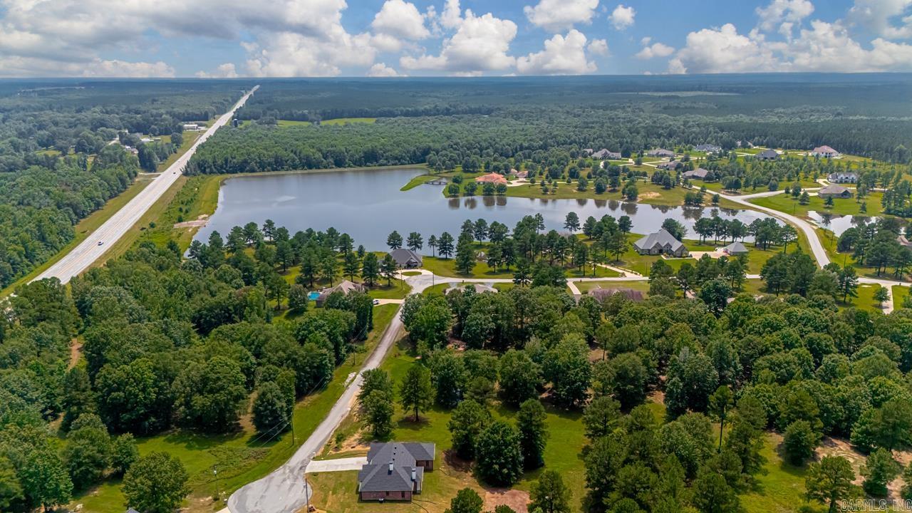 5676 Shore Drive  Hensley, AR