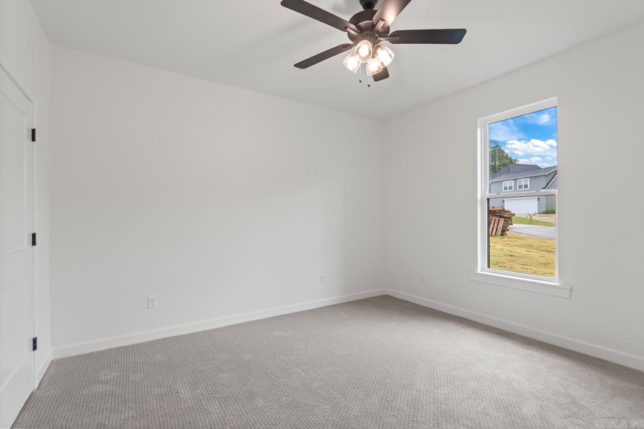 5676 Shore Drive  Hensley, AR