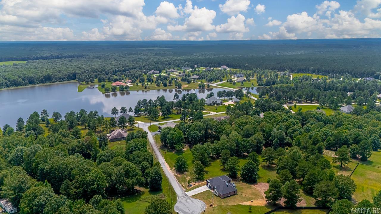 5676 Shore Drive  Hensley, AR