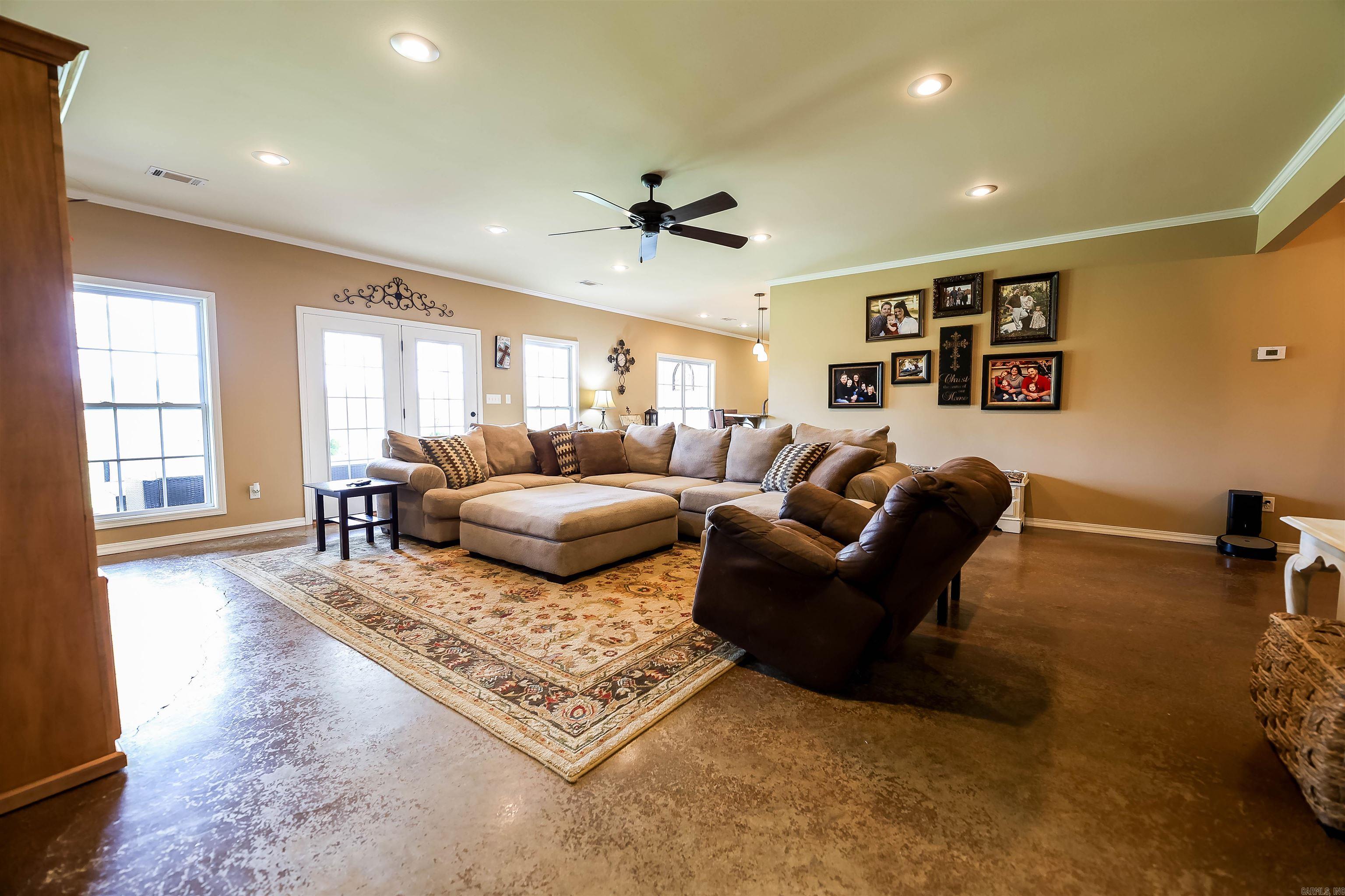 357 Dallas 257  Sparkman, AR