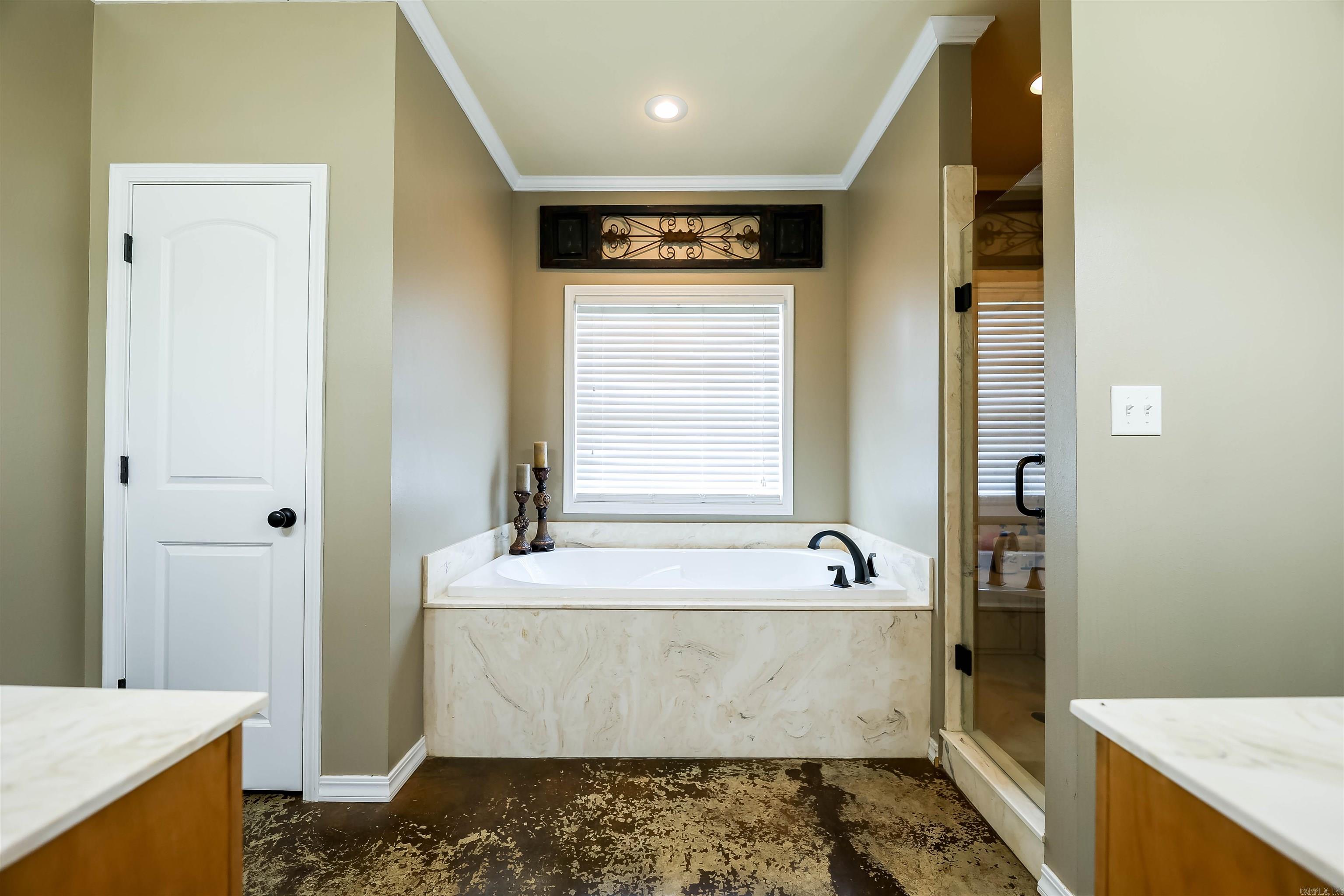 357 Dallas 257  Sparkman, AR