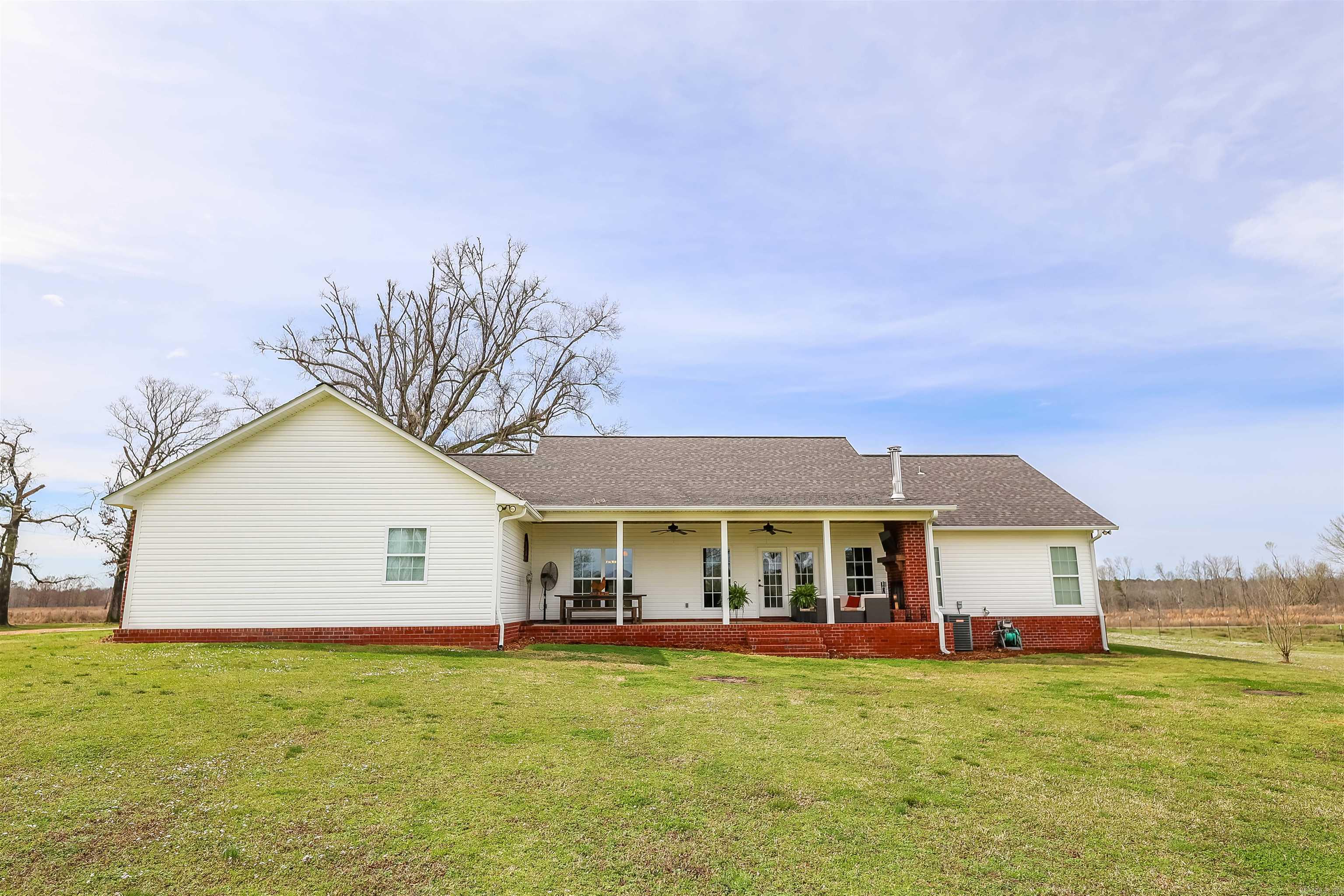 357 Dallas 257  Sparkman, AR