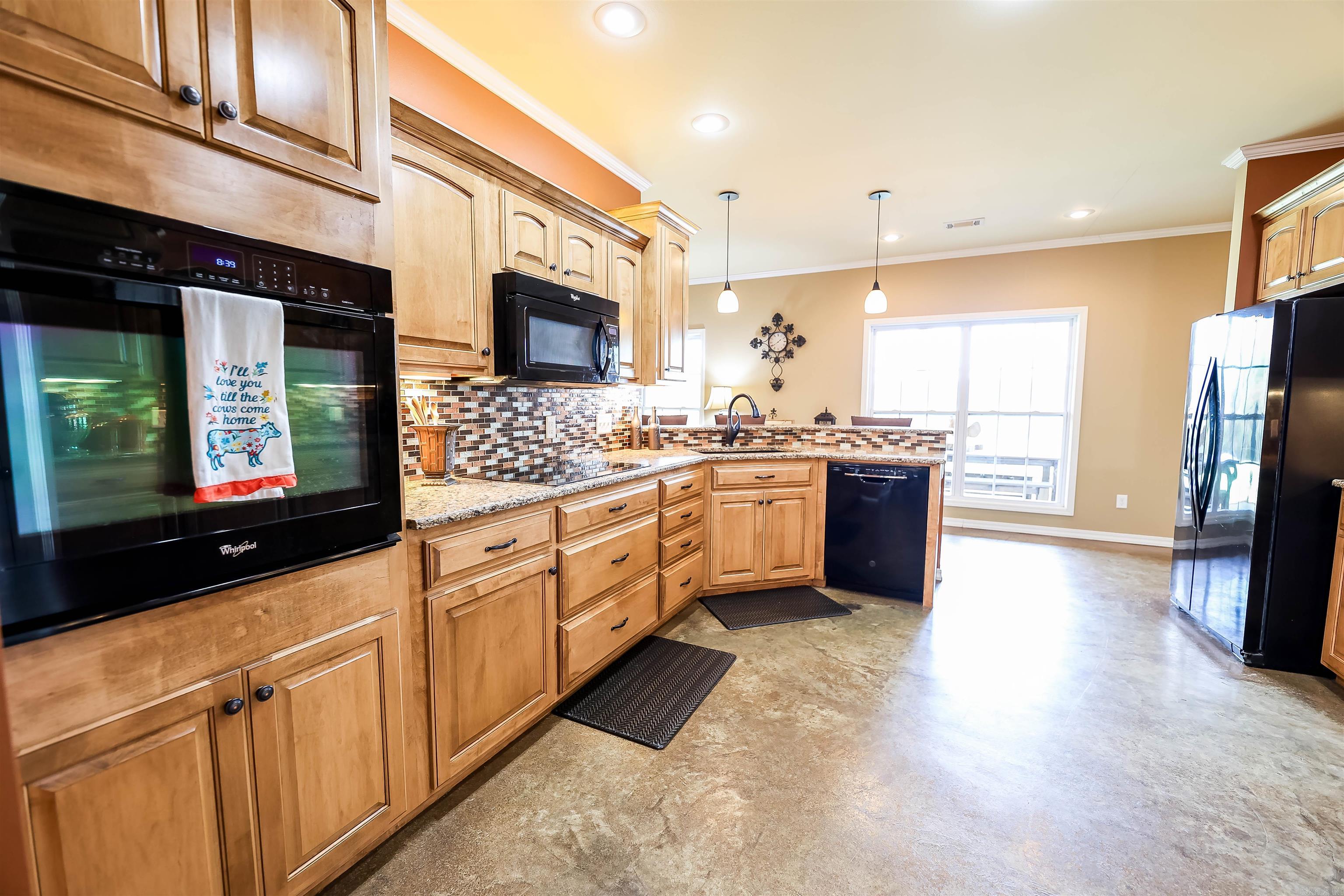 357 Dallas 257  Sparkman, AR