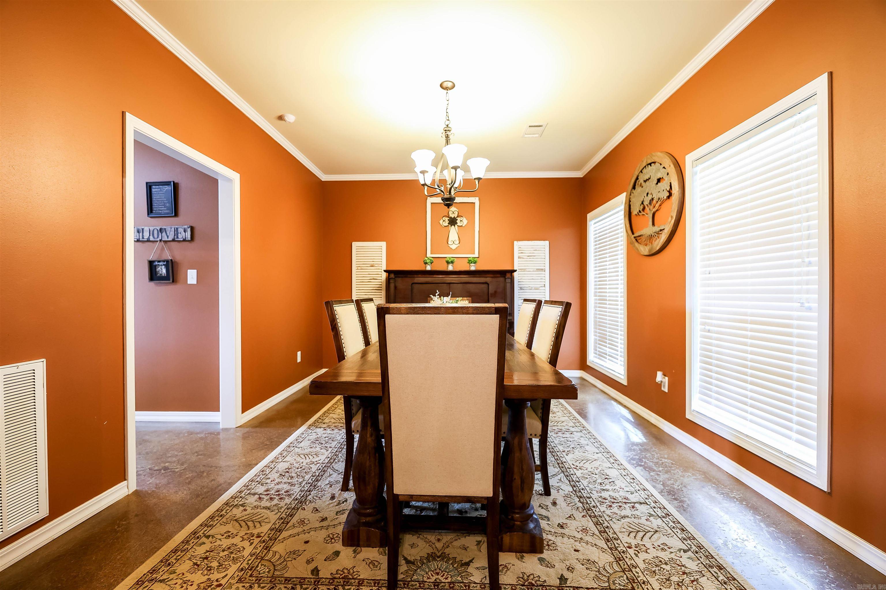 357 Dallas 257  Sparkman, AR