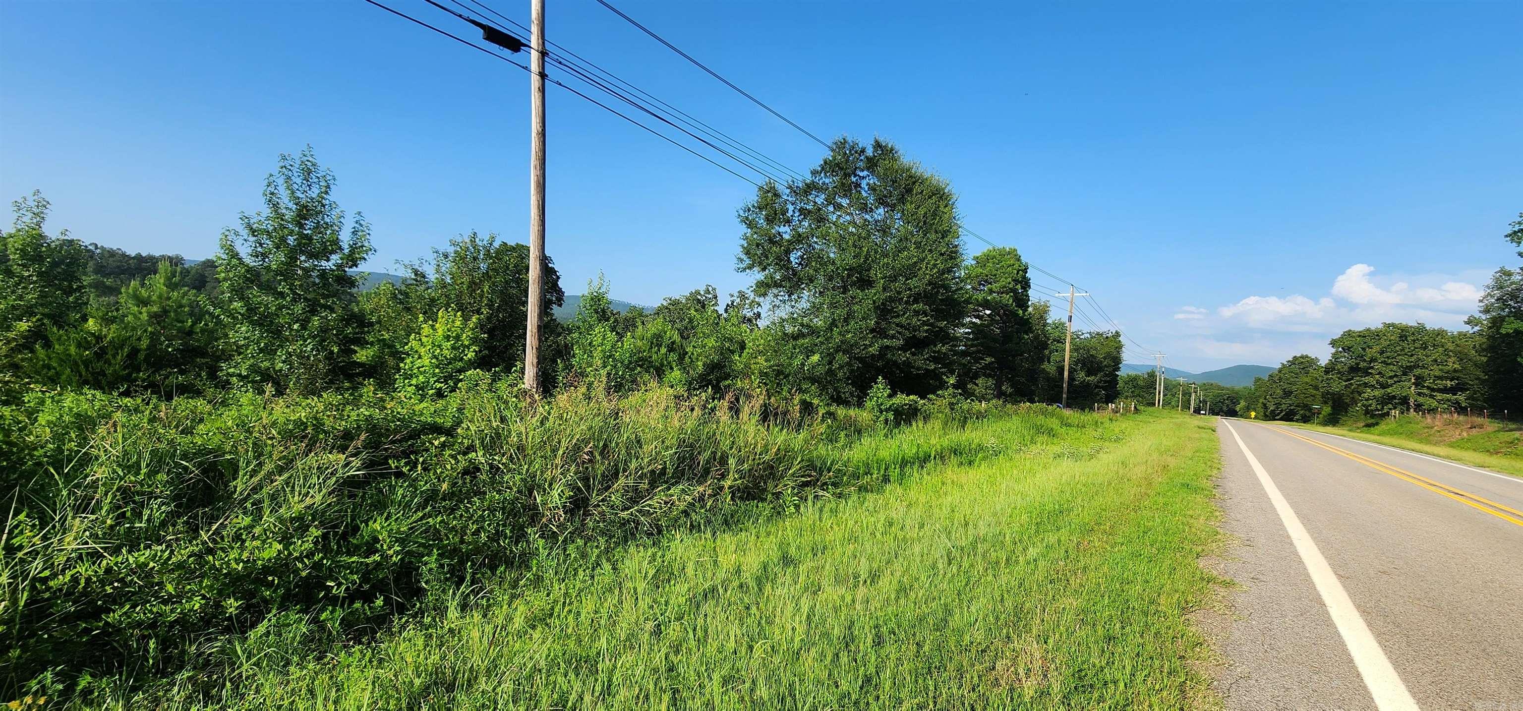 5744 W SR 164  Dover, AR