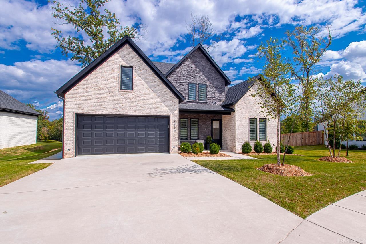 7400 Northwood  Benton, AR